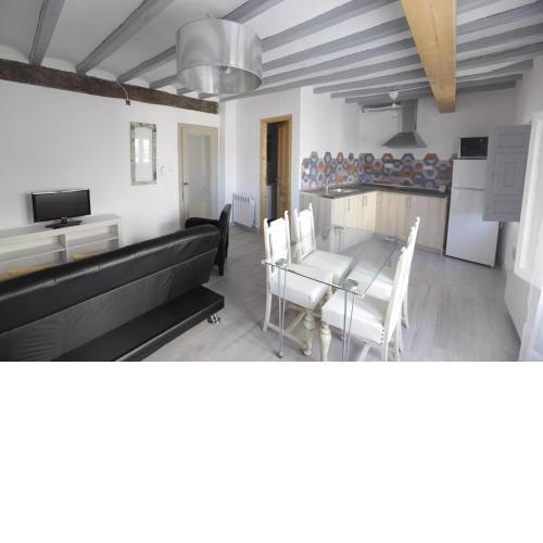 Apartamentos Belmonte