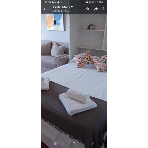 Apartamentos Benalmadena Toni