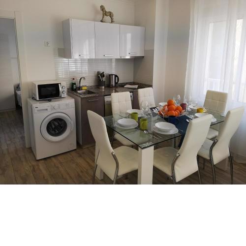 Apartamentos Benidorm Chorrol