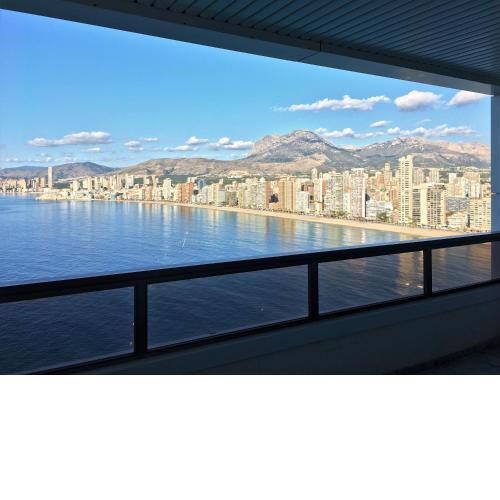 Apartamentos Benivistas