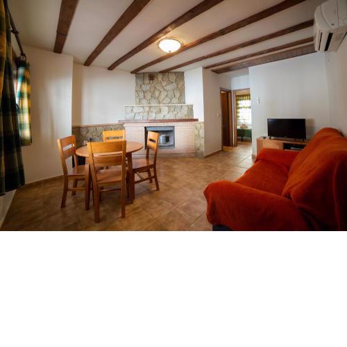 Apartamentos Berrocal