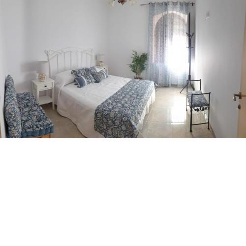APARTAMENTOS BESONIAS