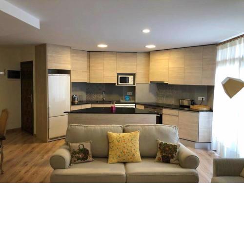 Apartamentos Betren Priviletge GRAN