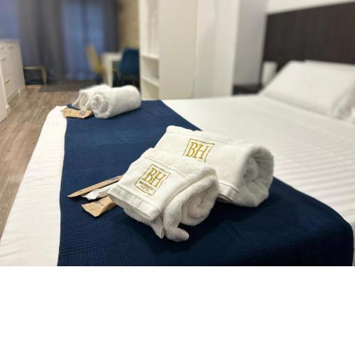 Apartamentos BH Suites Alicante