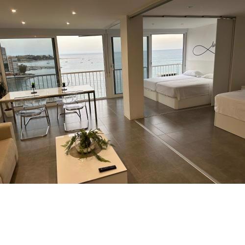 Apartamentos BH Vistabella Alicante
