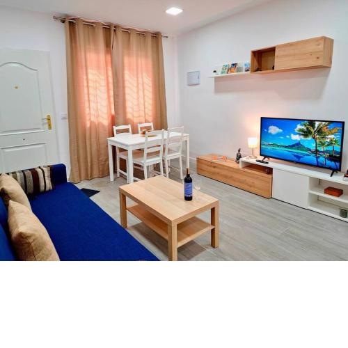 Apartamentos Bielsa 'Madrid Río'