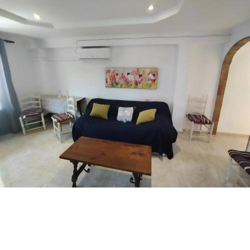 Apartamentos Bismar VYB