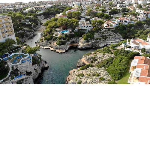 Apartamentos Blavaria