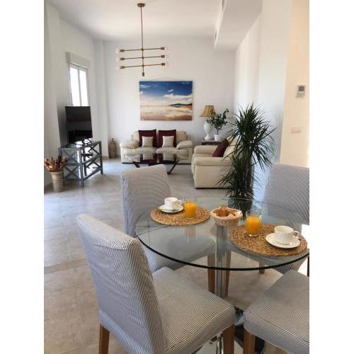 Apartamentos Bollullos
