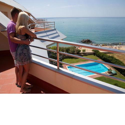 Apartamentos Bon Repós