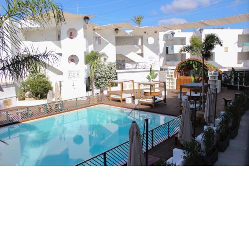Apartamentos Bora Bora - Adults Only