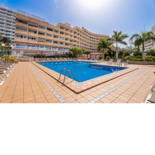 Apartamentos Borinquen