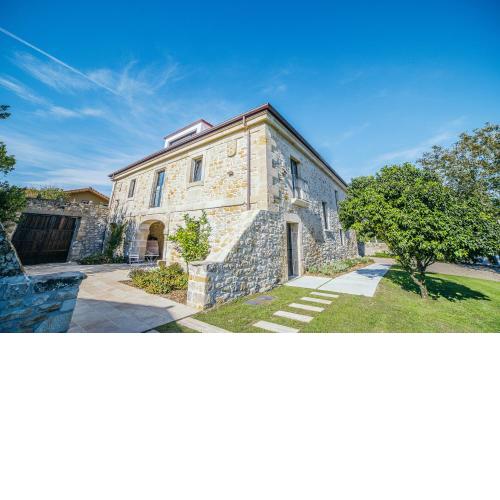Apartamentos Boutique Aroca