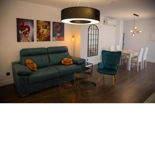 Apartamentos Boutique Cervantes