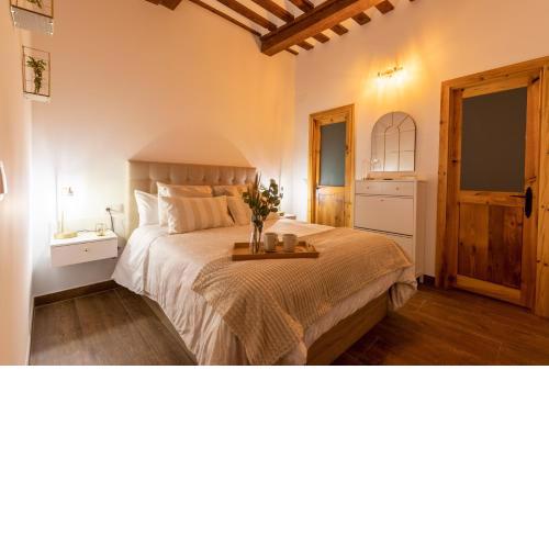 Apartamentos Boutique HyA