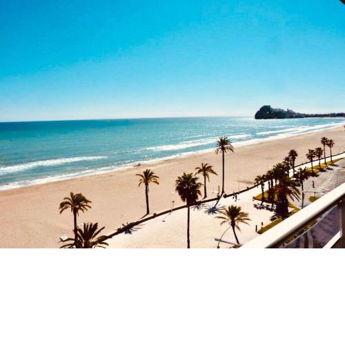 Apartamentos Boutique Peñíscola Playa