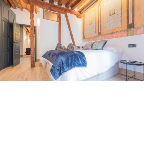 Apartamentos Boutique Pinocho