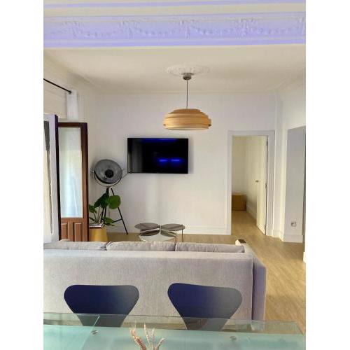 Apartamentos Boutique Puerta de Reyes