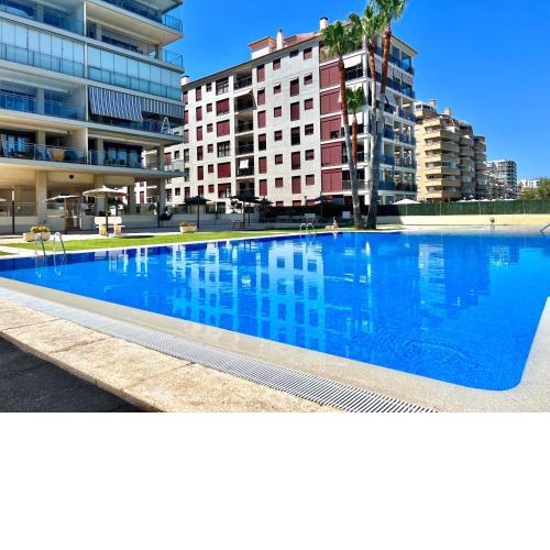 Apartamentos Boutique Terrazas
