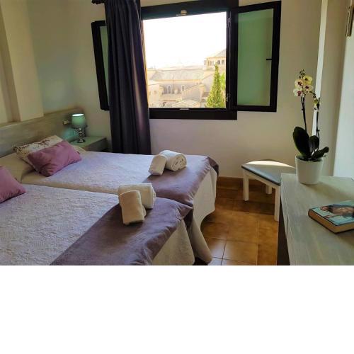 Apartamentos Bressol