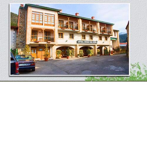 Apartamentos Brisas del Deva