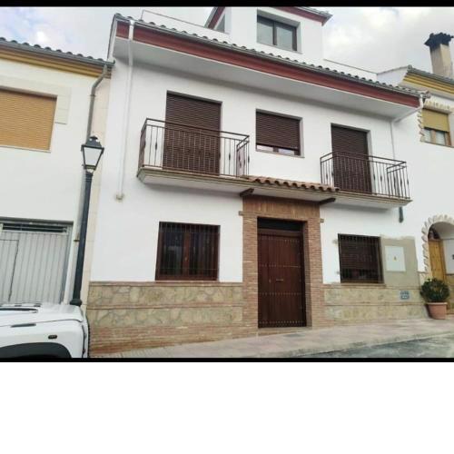 Apartamentos Buena Vista 1