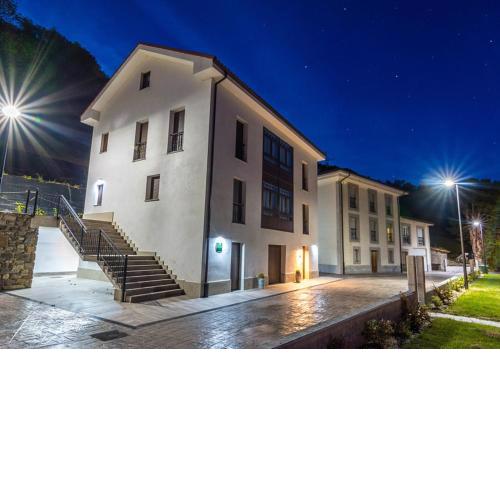 Apartamentos Buenavista Tineo