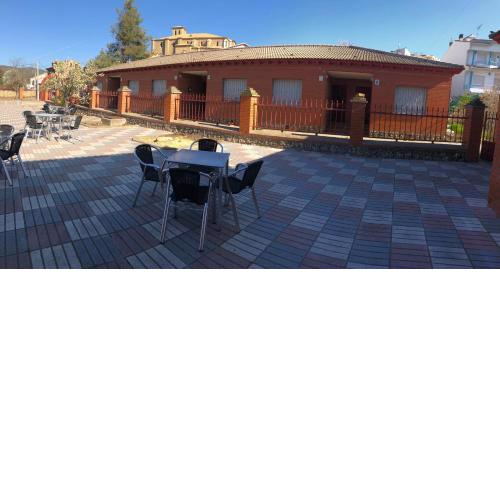 Apartamentos Buendia