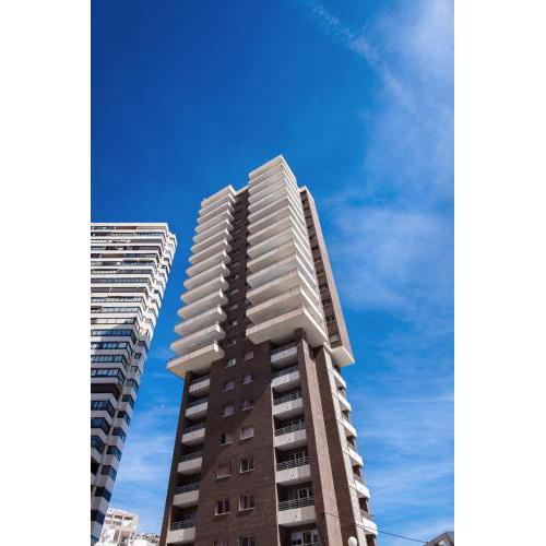 Apartamentos Buenos Aires By Mc