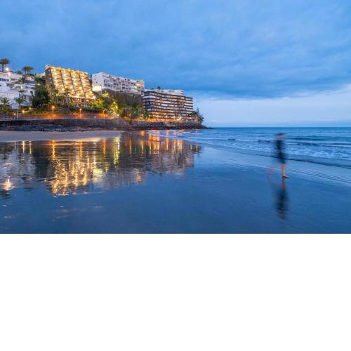Apartamentos Buganvilla - Adults Only