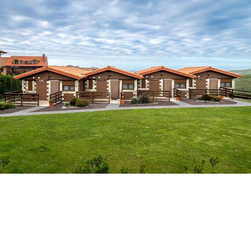 Apartamentos & Bungalows Ubiarco Antigua posada Renovada El Acebo by Alterhome