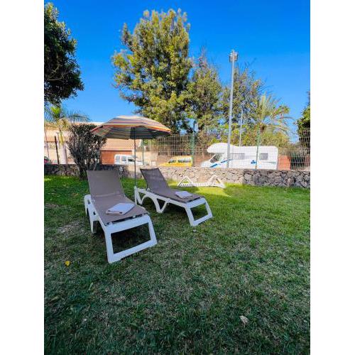 Apartamentos Bungamerica - Costa Adeje