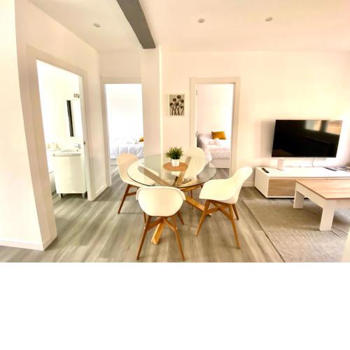 Apartamentos C3