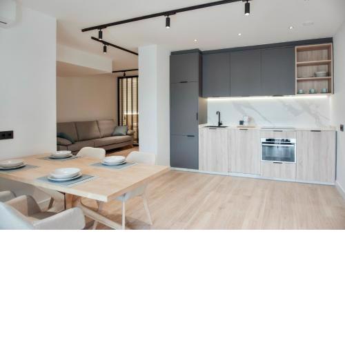 APARTAMENTOS CABANILLAS SILGAR