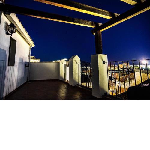 Apartamentos Cáceres Histórico