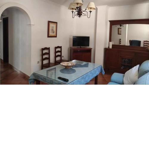 Apartamentos Cádiz el Chico