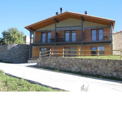 Apartamentos Cal Rum