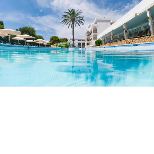 Apartamentos Cala d'Or Playa