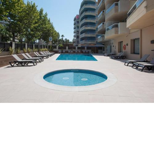Apartamentos California
