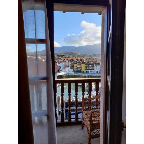 Apartamentos Calle Mayor 23 Llanes