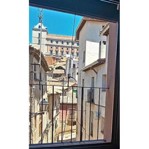 Apartamentos Callejón de Recogidas 2