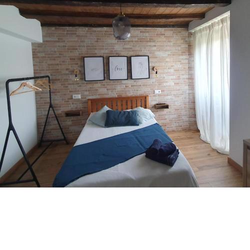 Apartamentos Cama del Rey 2 habitaciones