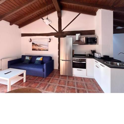 Apartamentos Camino del Norte