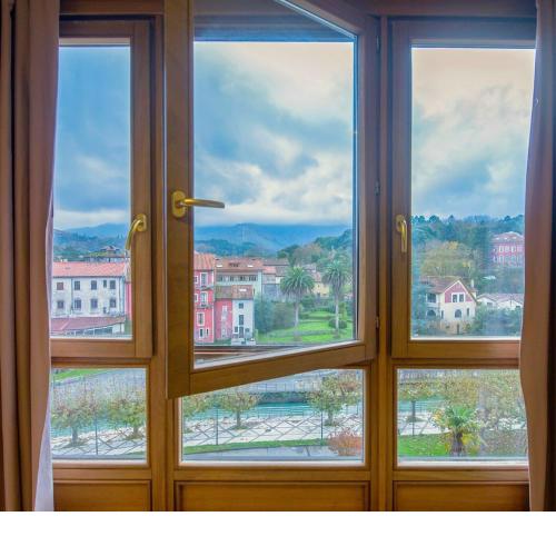 Apartamentos Camparina