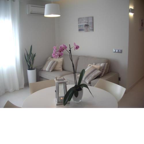 Apartamentos Can Quim