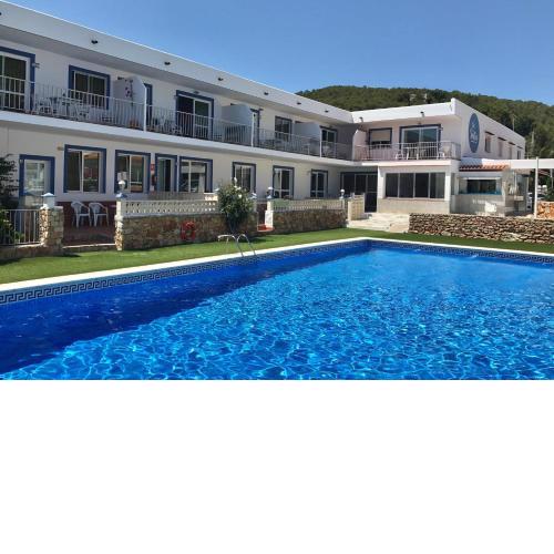 Apartamentos Cana Sofía