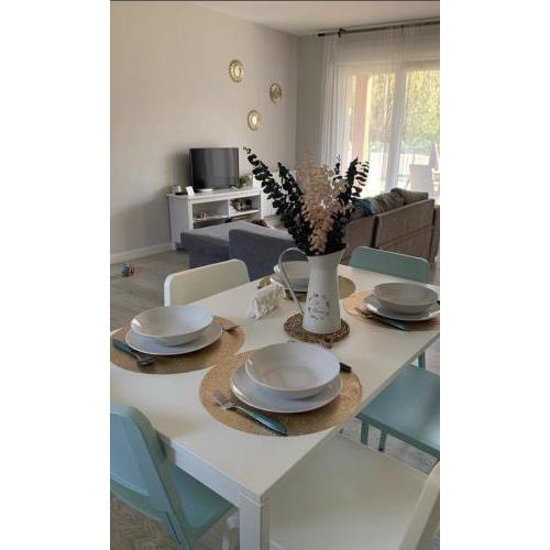 Apartamentos Cañamal