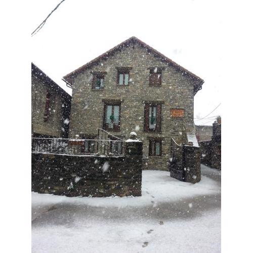 Apartamentos Cañardo Autural
