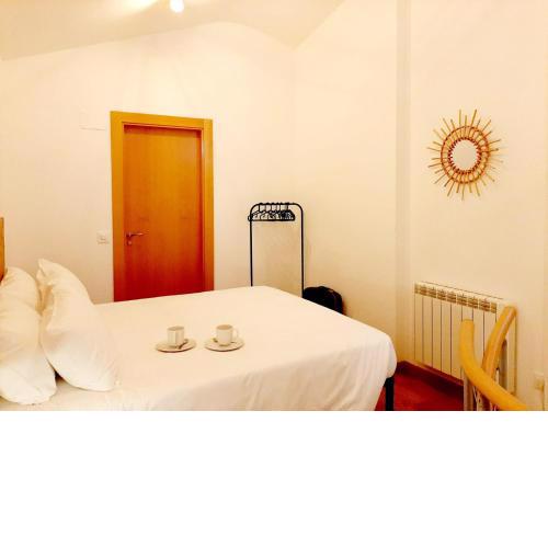 Apartamentos Candelario by gaiarooms
