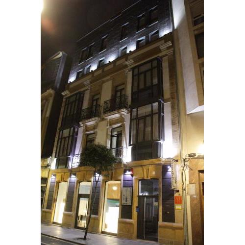 Apartamentos Capua